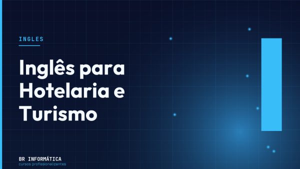 Inglês para Hotelaria e Turismo  [Descontinuado]