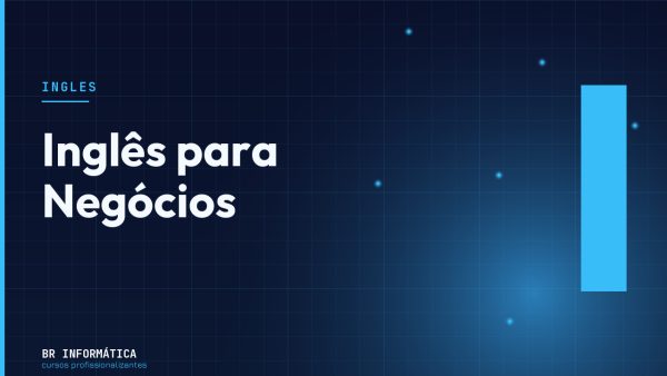 Inglês para Negócios [Descontinuado]