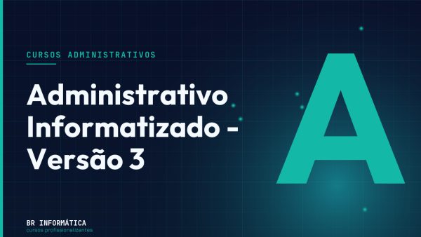 Administrativo Informatizado - Versão 3