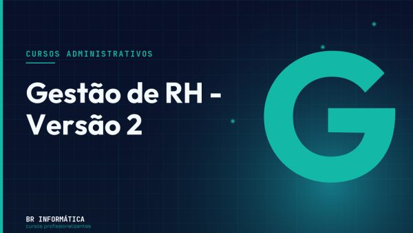 Gestão de RH - Versão 2
