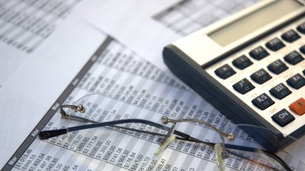 Matemática Financeira com HP12C