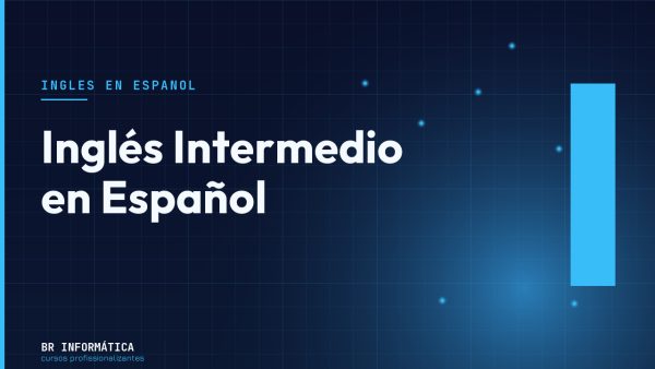 Inglés Intermedio en Español [Descontinuado]