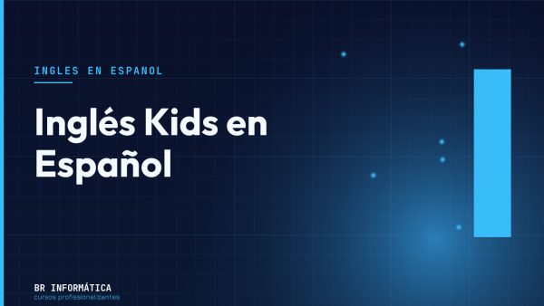 Inglés Kids en Español [Descontinuado]