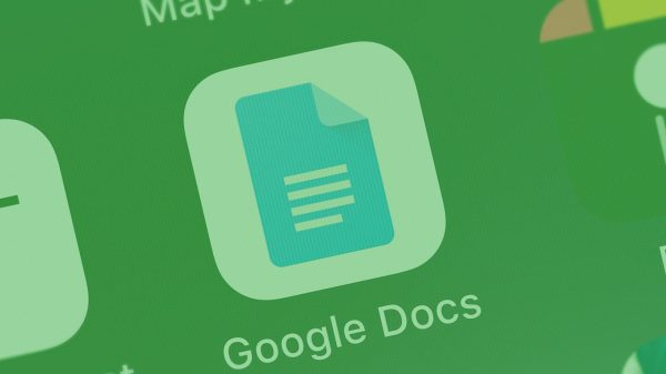 Documentos Google