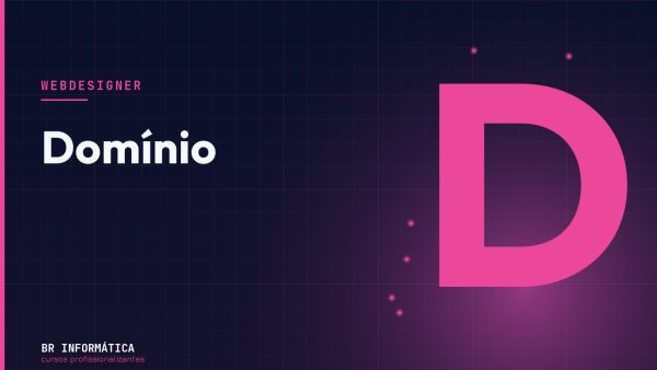 Domínio