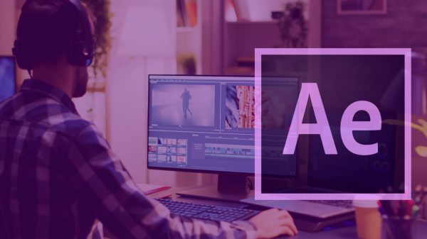 Adobe After Effects CC