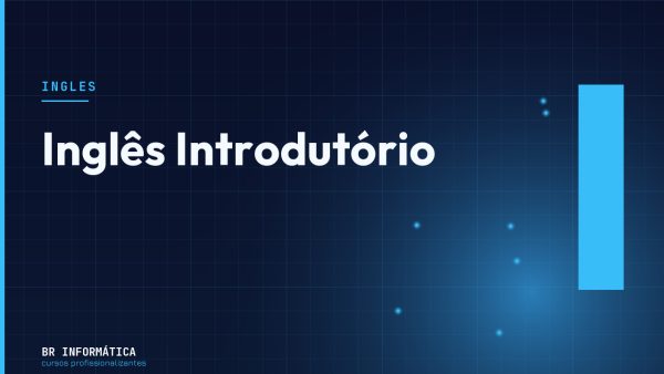 Inglês Introdutório [Descontinuado]