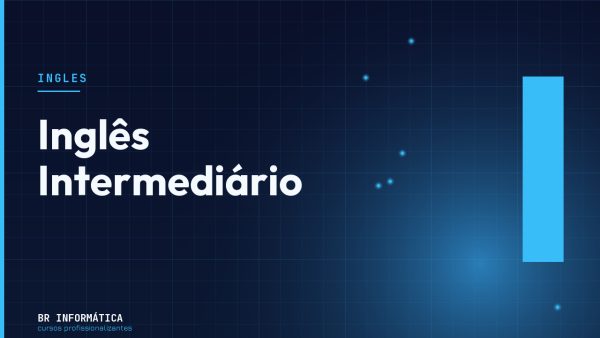 Inglês Intermediário