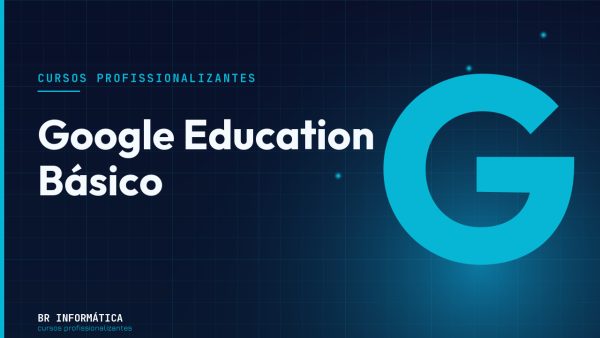 Google Education Básico