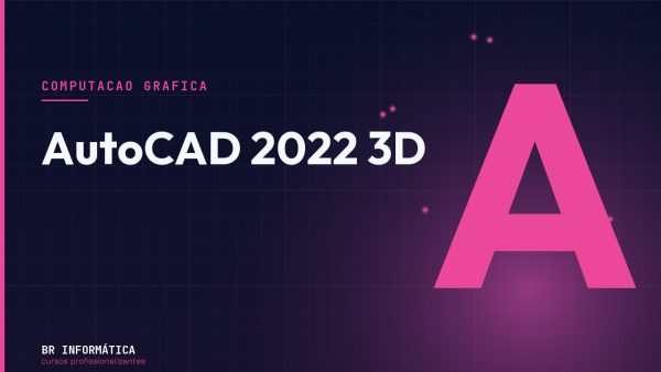 AutoCAD 2022 3D