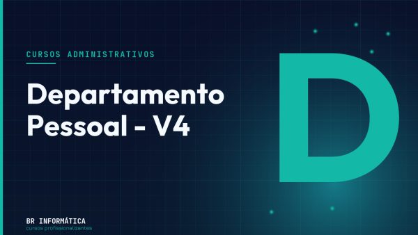 Departamento Pessoal - V4