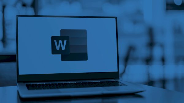 Microsoft Word
