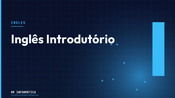 Inglês Introdutório