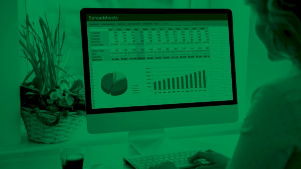 Excel Fundamental Fast
