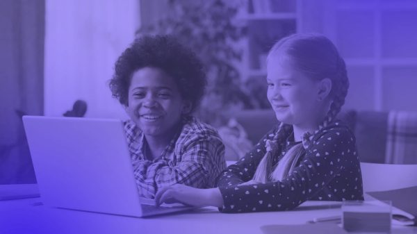 Ambientes Digitais Kids