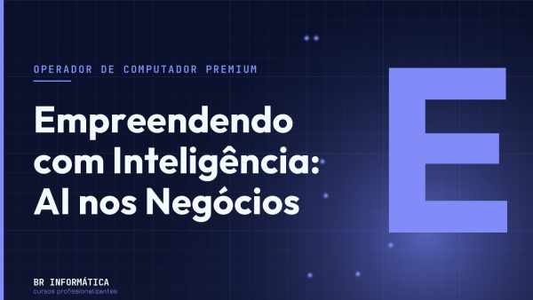 Empreendendo com Inteligência: AI nos Negócios
