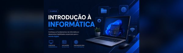 Introdução à Informática V3
