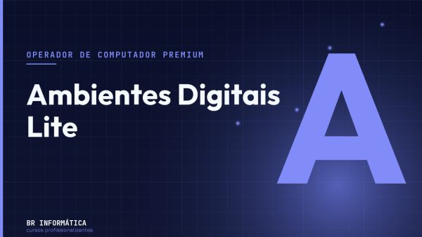 Ambientes Digitais Lite