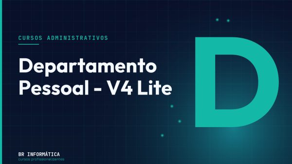 Departamento Pessoal - V4 Lite