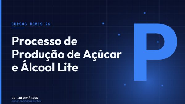 Processo de Produção de Açúcar e Álcool Lite