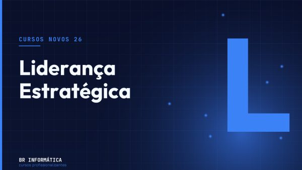 Liderança Estratégica
