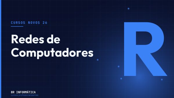 Redes de Computadores
