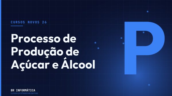 Processo de Produção de Açúcar e Álcool